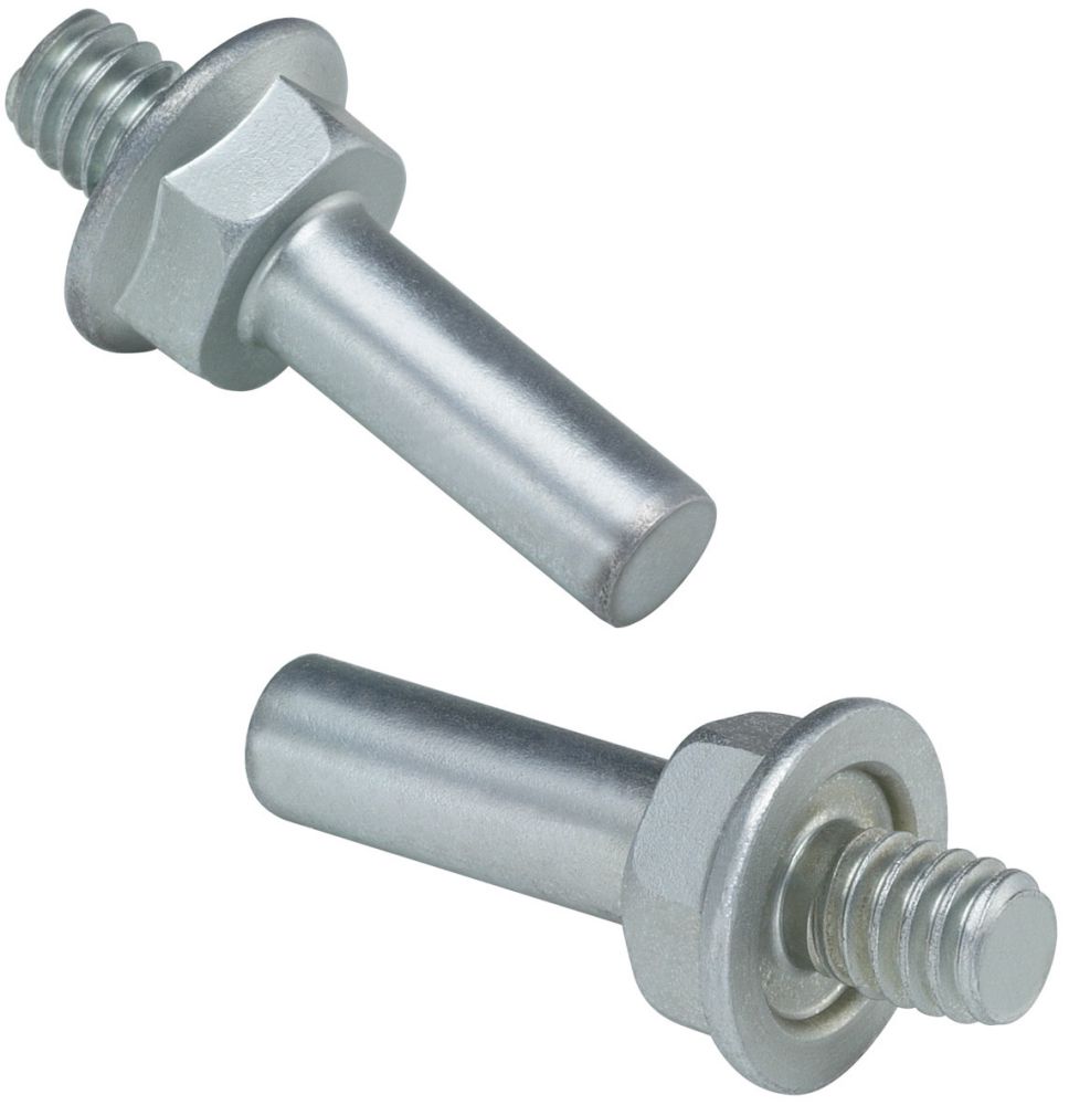 Produktbild 3M Spannstift ROLOC für Stützteller ROLOC