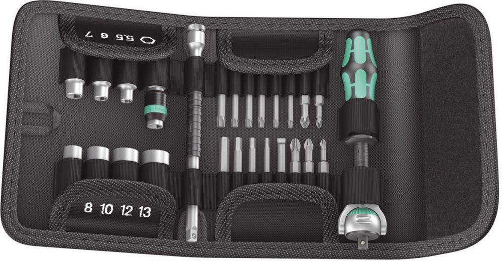 Produktbild Wera Kraftform Kompakt ZYKLOP