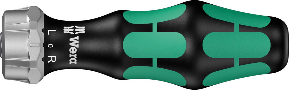 Produktbild Wera Vario-Ratschen-Handgriff 6mm Innensechskant bild 1