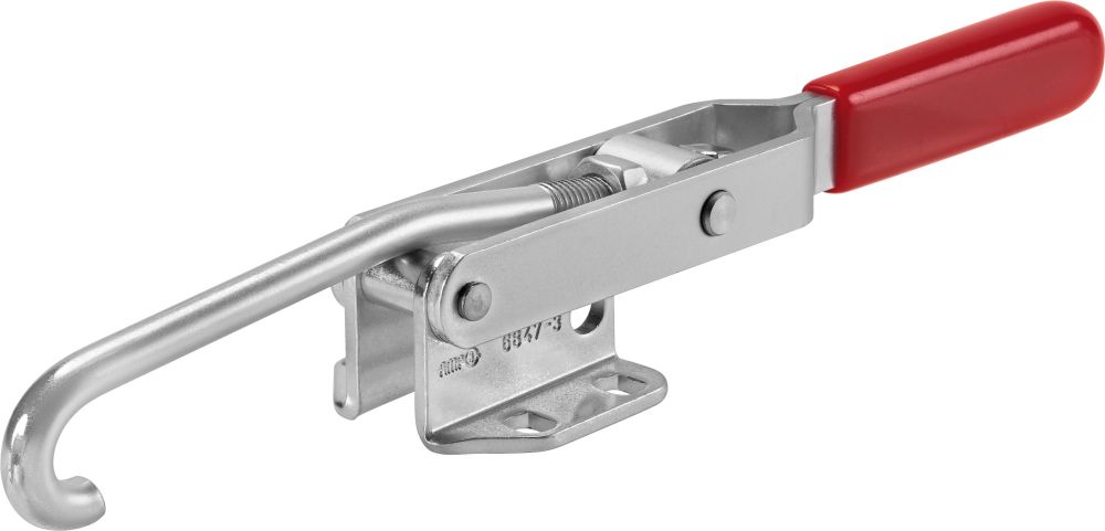 Produktbild Verschlussspanner 6847 Gr.1 AMF bild 1