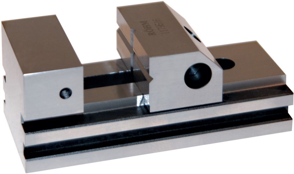 Produktbild Röhm Präzisionsspanner PL-S Gr.2 90mm