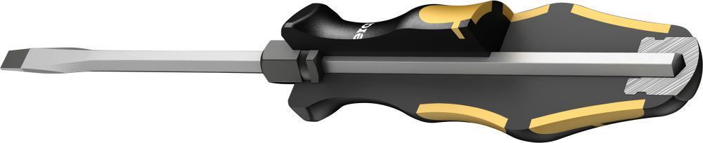 Produktbild Wera Schraubendreher Satz Torx 6-tlg. Schlagkappe bild 3