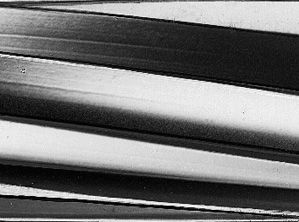 Produktbild Pferd Frässtifte HSS C 0616 1 6mm 6x16 mm