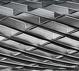 Produktbild Frässtifte HM ZYA 1625 3PLUS6mm 16x25 mm Pferd