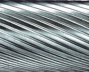 Produktbild Pferd Frässtifte HM ZYA 0616 5 6mm 6x16 mm