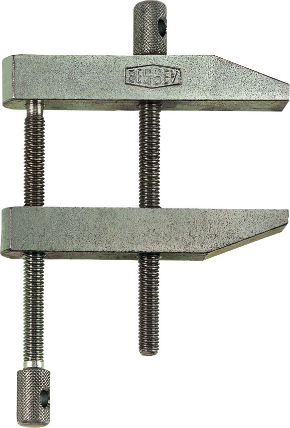 Produktbild Bessey Parallelschraubzwinge Gr.3 60mm