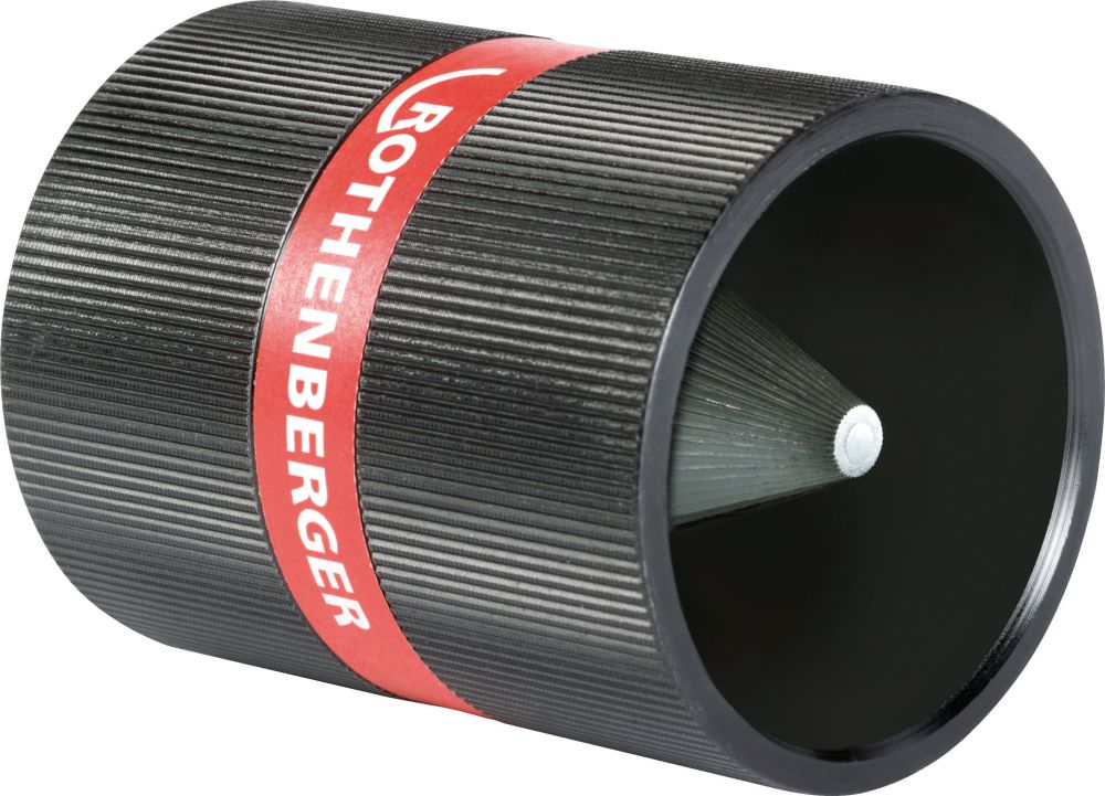 Produktbild Rothenberger Innen-/Aussen-Entgrater 6-35mm Inox