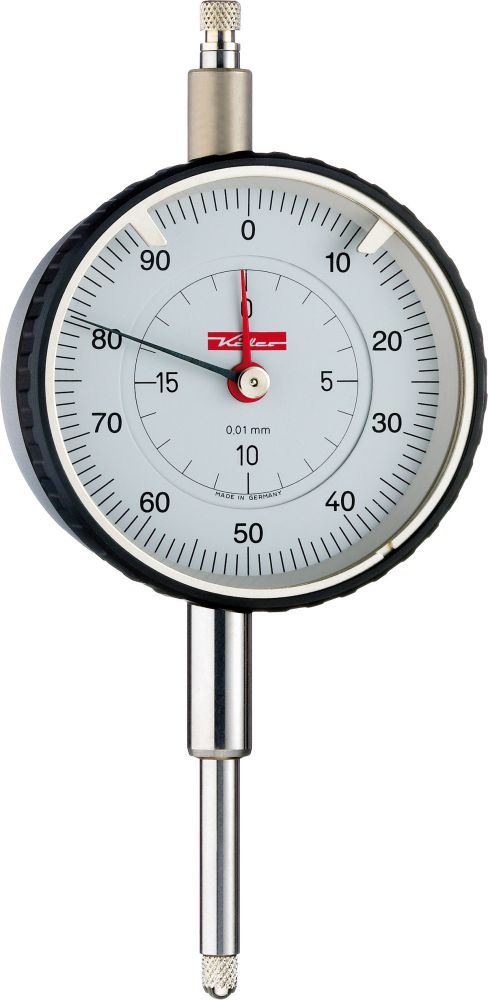 Produktbild Käfer Präz.-Messuhr M 2/80 S D 58mm