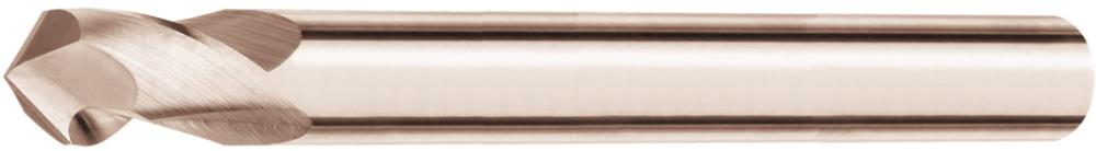 Produktbild FORUM Multifunktionswerkzeug VHM 4,0mm 90G