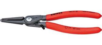 Produktbild Knipex Sicherungsringzange J2 m.SchließbegrenzungKnipex bild 1