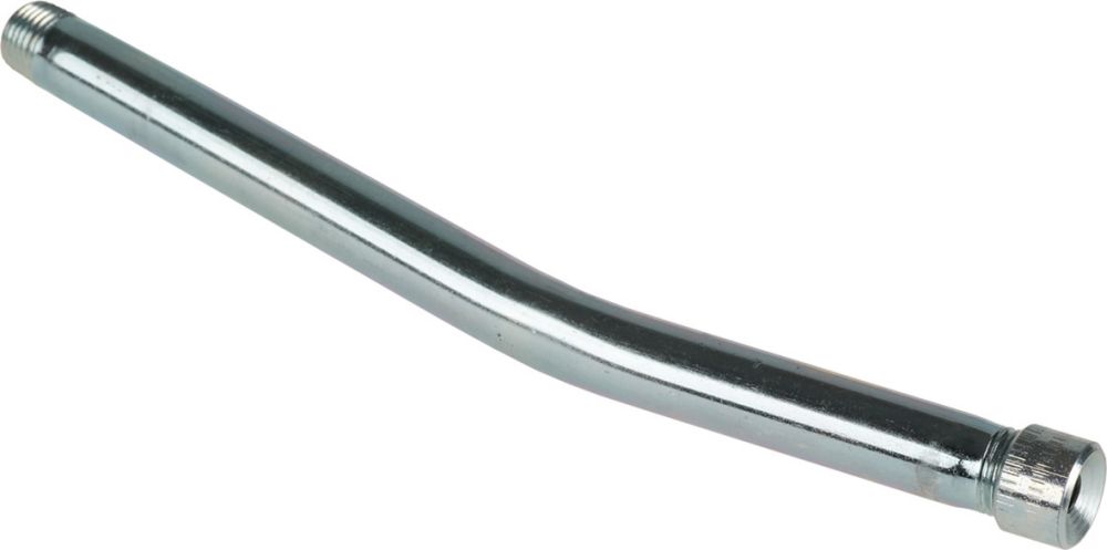 Produktbild FORUM Düsenrohr gebogen m.Hohlmundstück