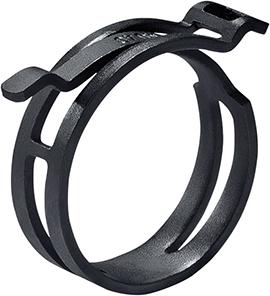 Produktbild Knipex Federbandschellen-Zange 250mm tauchisol. bild 8