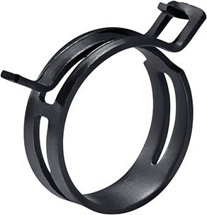 Produktbild Knipex Federbandschellen-Zange 250mm tauchisol. bild 10