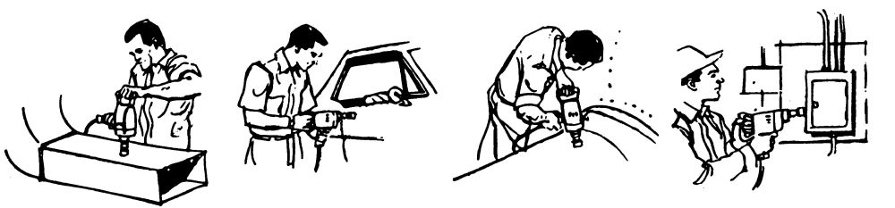 Produktbild FORUM Lochsäge HSSBi 25 mm bild 2