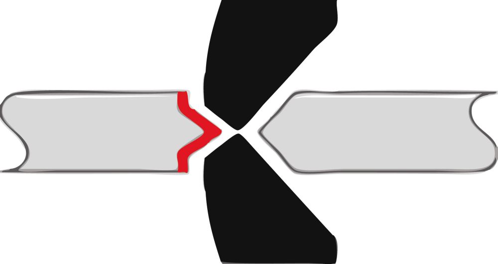 Produktbild Knipex Präz. Seitenschneider 125mm pol.2K-Hülle bild 3