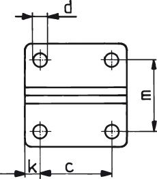 Produktbild Senkrechtspanner 6800 Gr.1 AMF bild 2