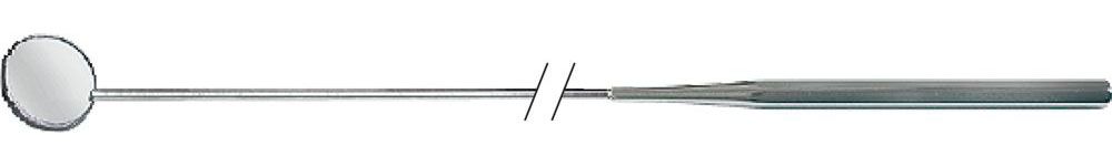 Produktbild Suchspiegel 24x270mm Hesse bild 2