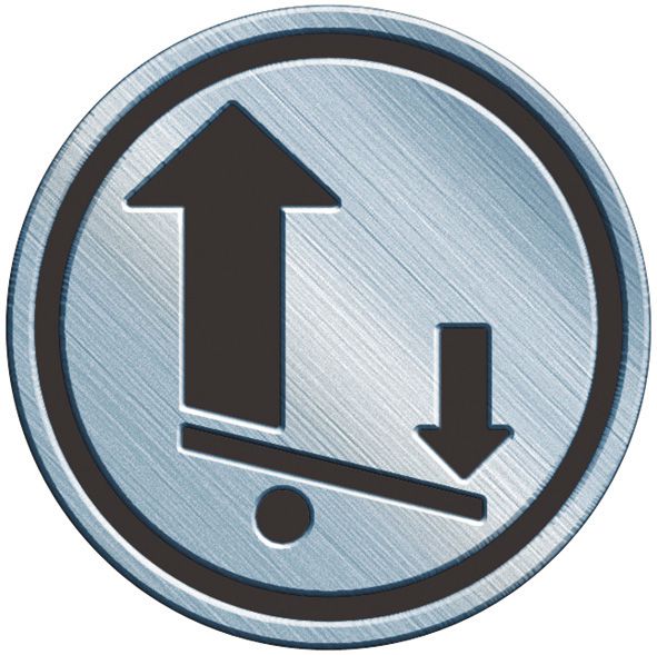 Produktbild Knipex Mini-Bolzenabschneider 200mm m.M.K.Griff bild 3