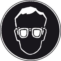 Produktbild FORUM Topfbürste Stahld. M14 80x0,50mm gezopft bild 2