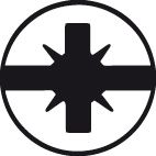 Produktbild Wera Schraubendreher VDE PZ/S 2x100mm bild 7