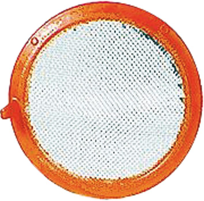 Produktbild Pressol Messing Feinsieb für Trichter