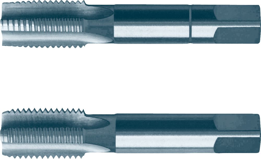 Produktbild FORUM Handgewindebohrer D2181 HSS M15,0x1,00 Stz.