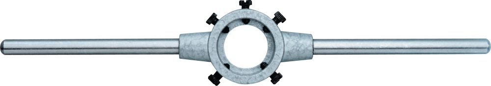 Produktbild FORUM Schneideisenhalter DIN22555x16 m. Schraube bild 1