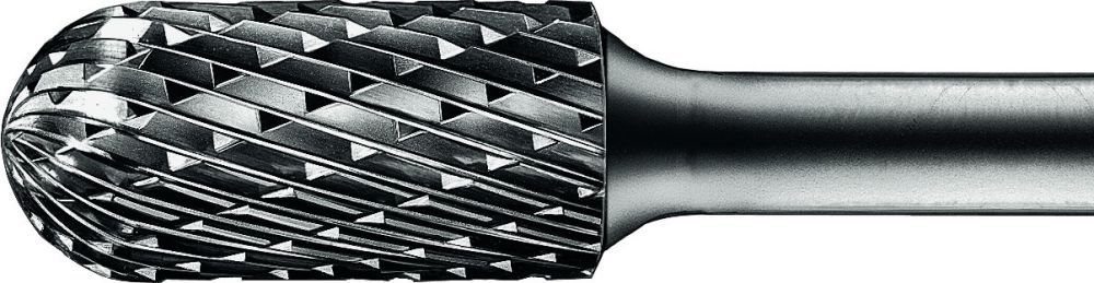 Produktbild Pferd Frässtifte HM WRC 0820 4 6mm 8x20 mm bild 4