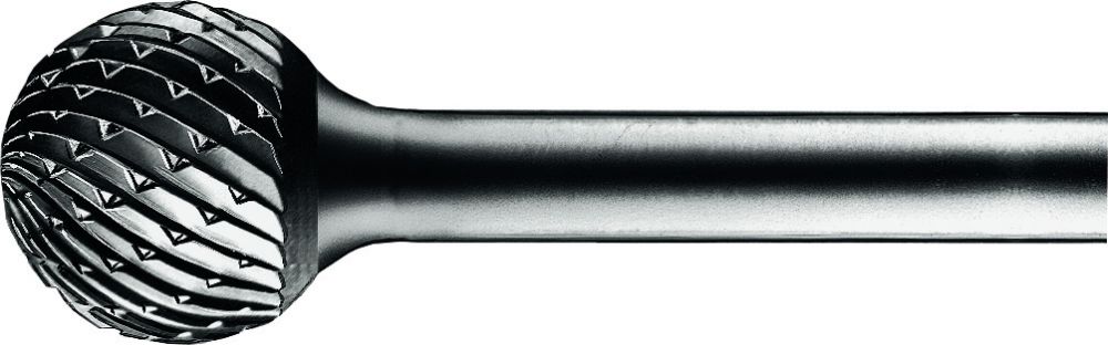 Produktbild Pferd Frässtifte HM KUD 0807 3PLUS6mm 8x 7 mm bild 4