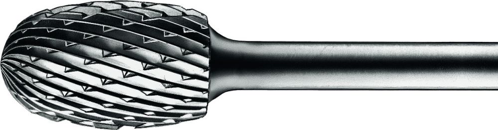 Produktbild Pferd Frässtift HM TRE 1220 3PLUS6mm 12x20 mm bild 4