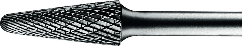 Produktbild FORUM Frässtift HM KEL1225 C 6mm 12x25mm bild 4