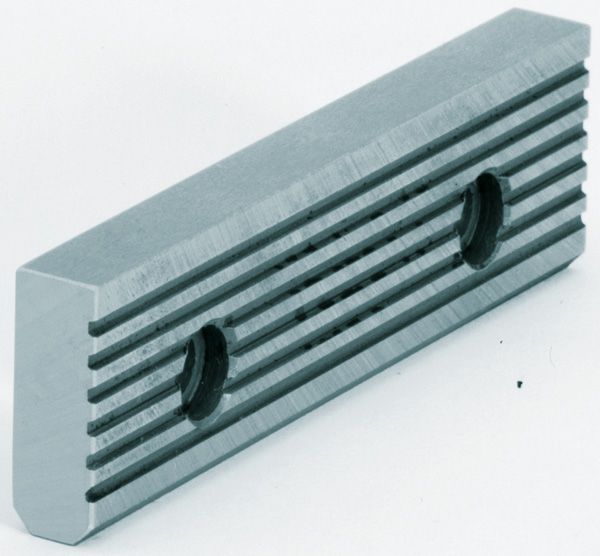 Produktbild Röhm Spannbacke für Maschinenschraubstöcke SGN Gr.2 113mm