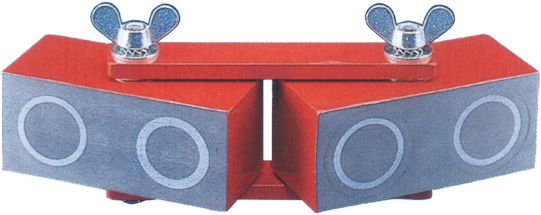 Produktbild Beloh Magnet Positionierer 190x40x40mm