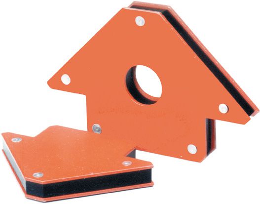 Produktbild Beloh Winkelmagnet 160x 20x100mm