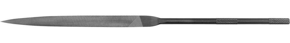 Produktbild Pferd Präz.-Nadelfeile 160mm H2 Flachsp.