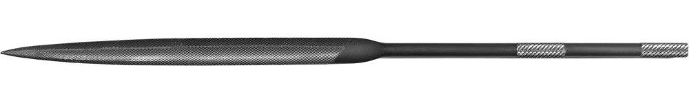 Produktbild Pferd Präz.-Nadelfeile 160mm H0 Halbr.