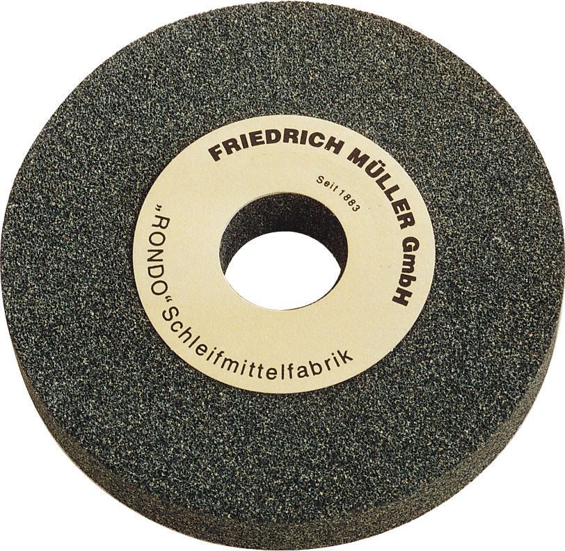 Produktbild Müller Schleifscheibe NK K60 150x20x32mm