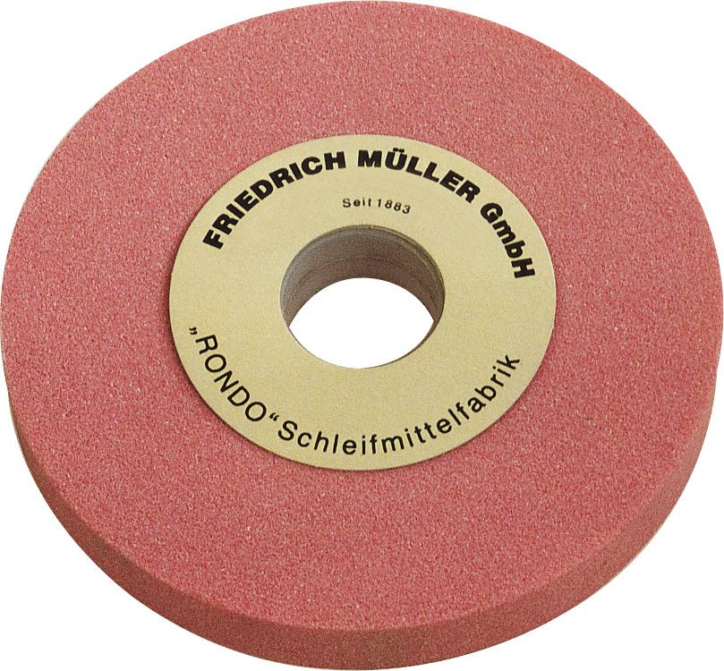 Produktbild Müller Schleifscheibe EK K60 250x32x51mm