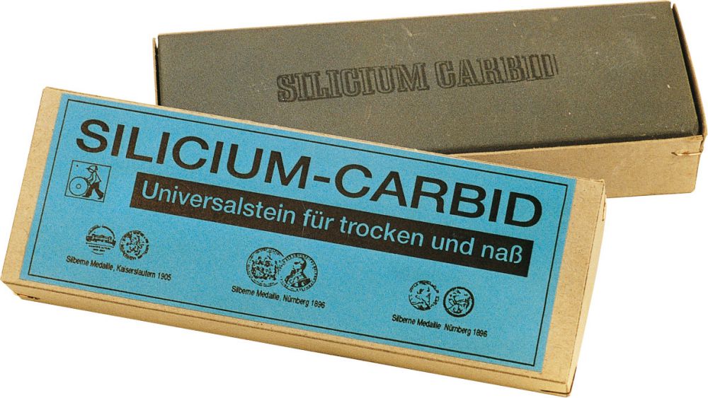 Produktbild Müller Kombi-Bankstein SC 150x50x25mm