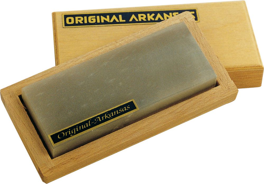 Produktbild Müller Orig. Arkansas Naturstein175x50x25mm