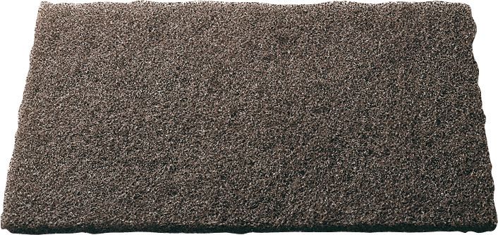 Produktbild FORUM Schleifvlies-Bogen 152x229mm coarse
