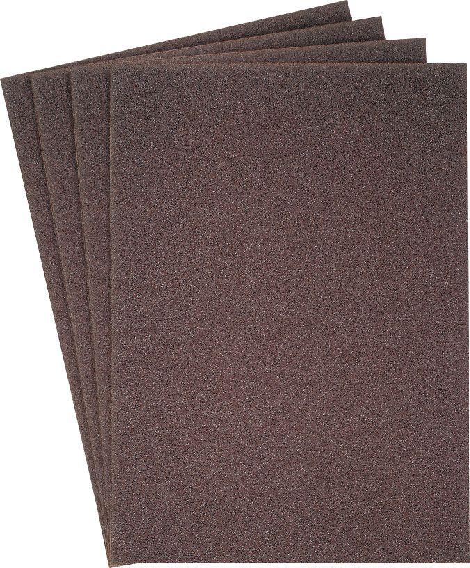 Produktbild Klingspor Schleifgewebe braun KL361JF230x280mm K100