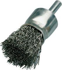 Produktbild Osborn Pinselbürste Rostf. 6mm 25x0,3mm gew.