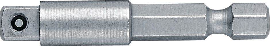 Produktbild Wera Steckschl.-Adapter 1/4" f. 1/4" Eins. 50mm