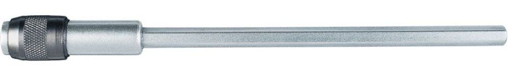 Produktbild Wera Vario-Adapterklinge 1/4" 165mm Innensechskant bild 1