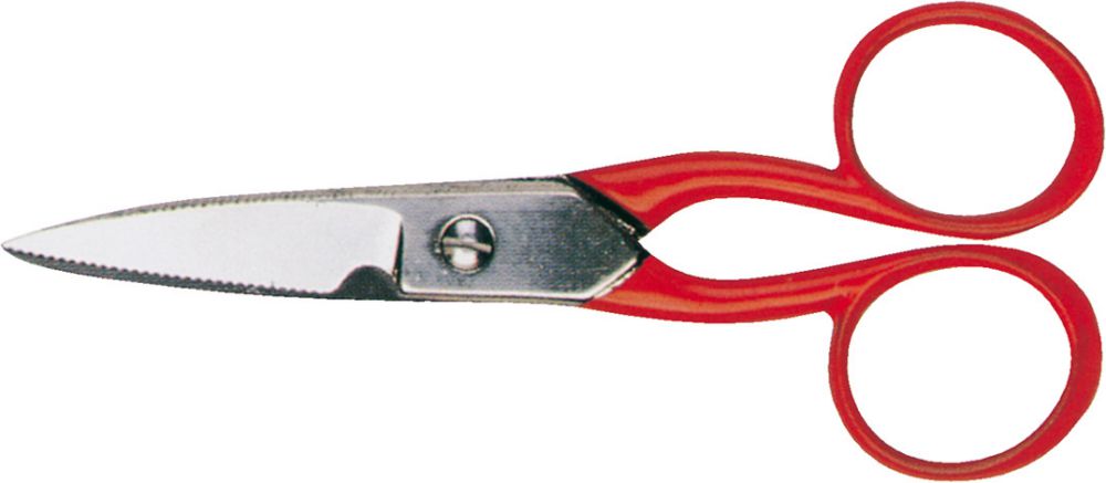 Produktbild Erdi Telefon-Kabelschere 125mm