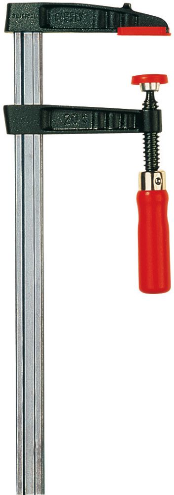 Produktbild Bessey Schraubzwinge Temp.Guss 2000x120mm