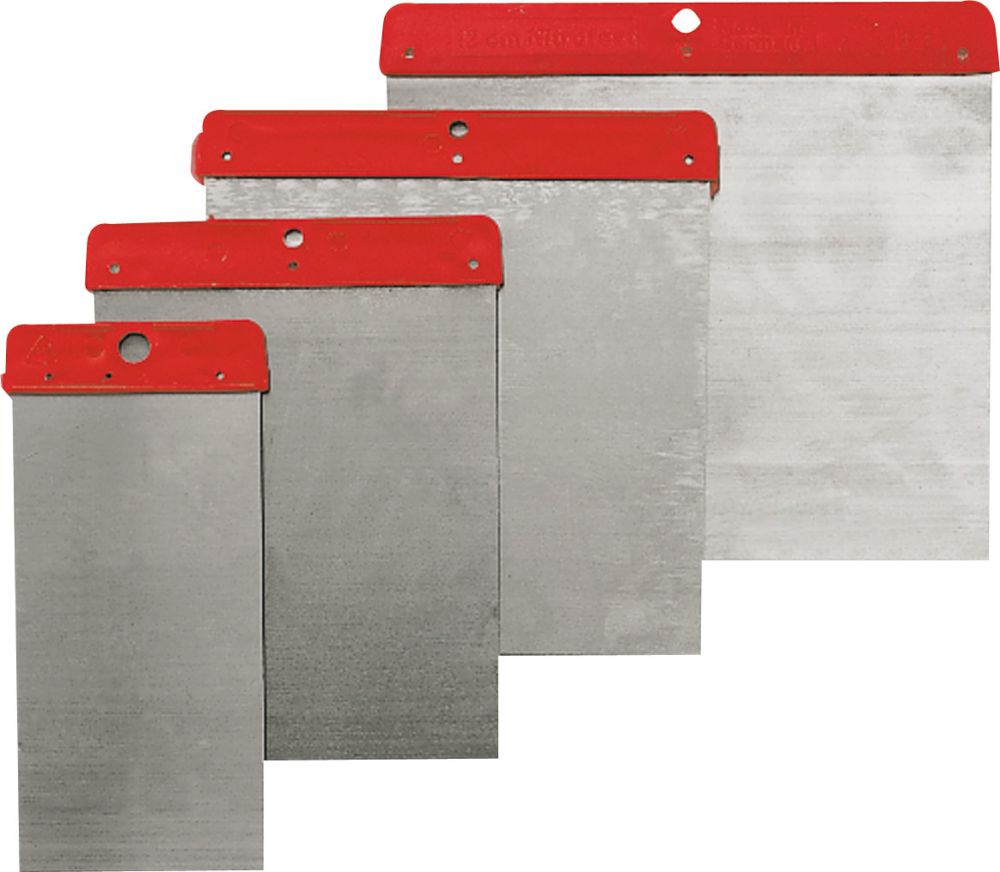 Produktbild Pariere Japanspachtel-Satz 50-120 mm 4tlg.