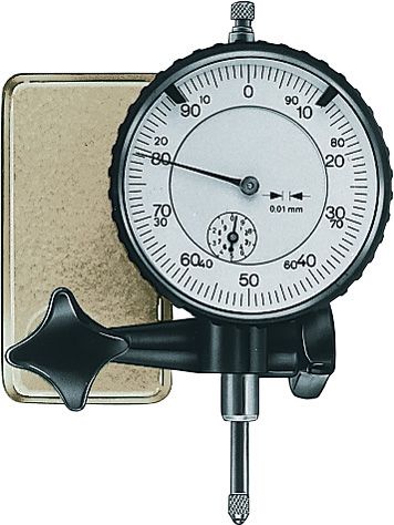 Produktbild Käfer Magnethalter 72x37,5x45mm