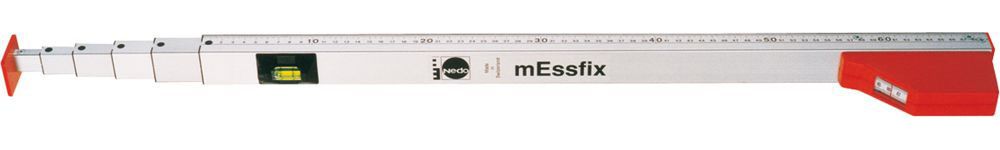 Produktbild Teleskop-Messstab mEssfix0,86-4m Nedo